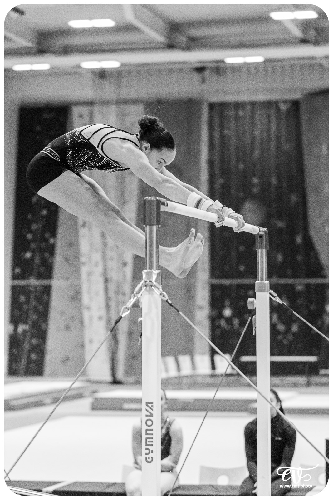 TOP 12 GYM UNION 2025